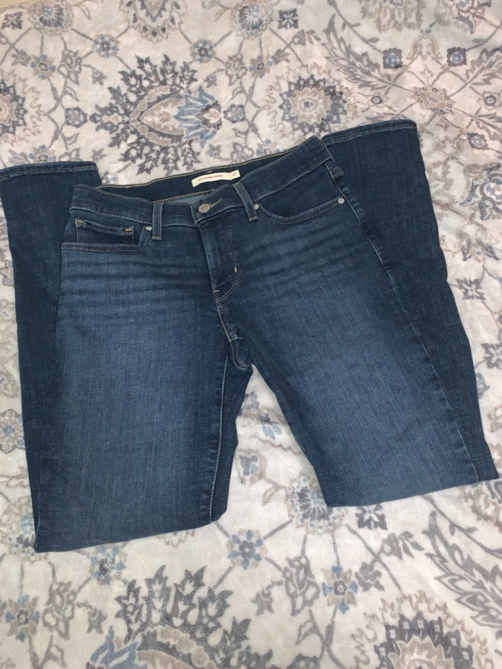 Levi’s Skinny Jeans